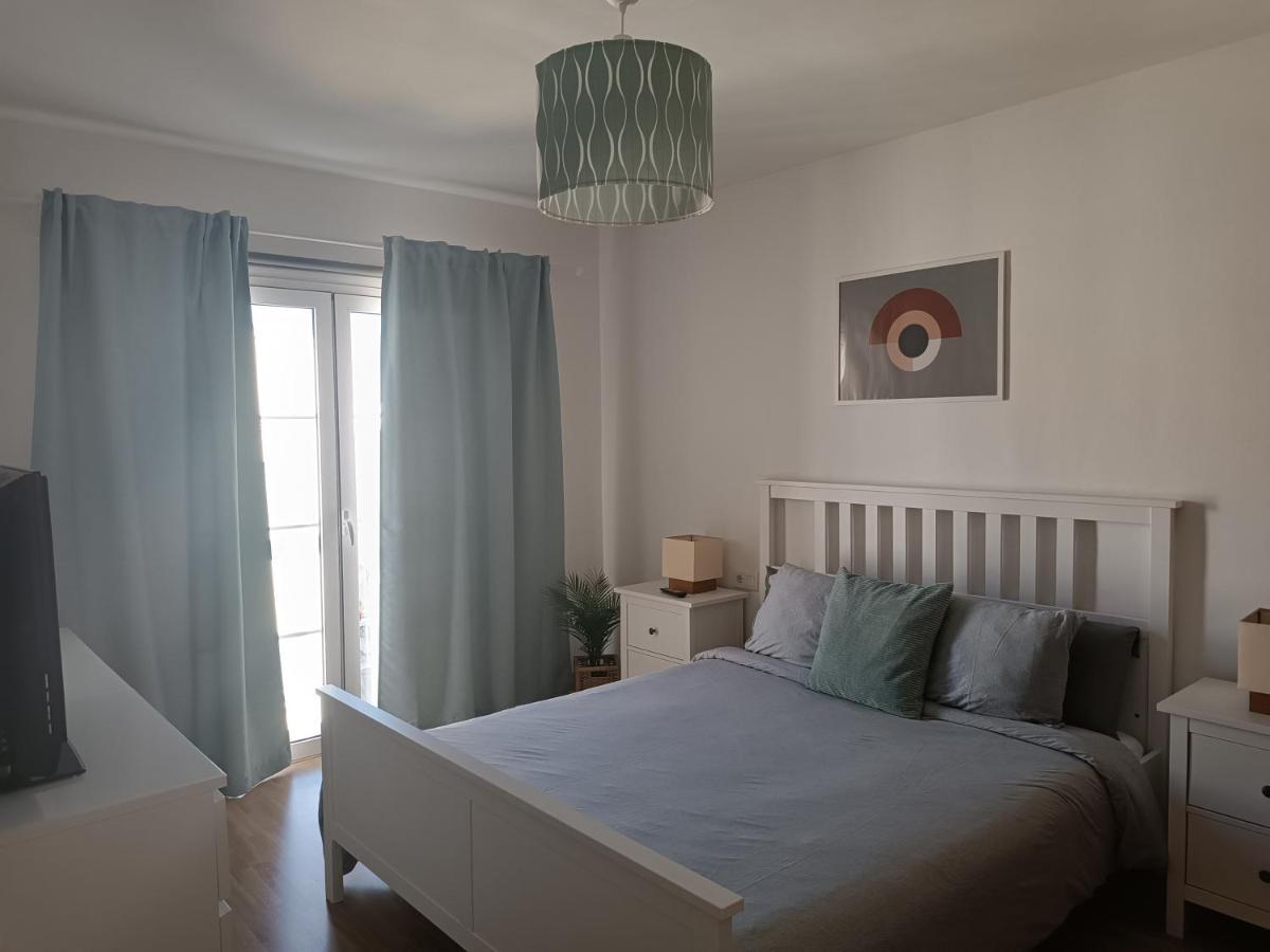 Vivienda Vacacional La Galana Corralejo Zewnętrze zdjęcie