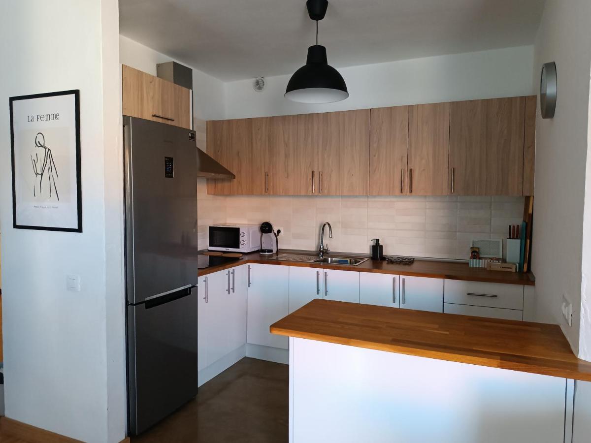 Vivienda Vacacional La Galana Corralejo Zewnętrze zdjęcie