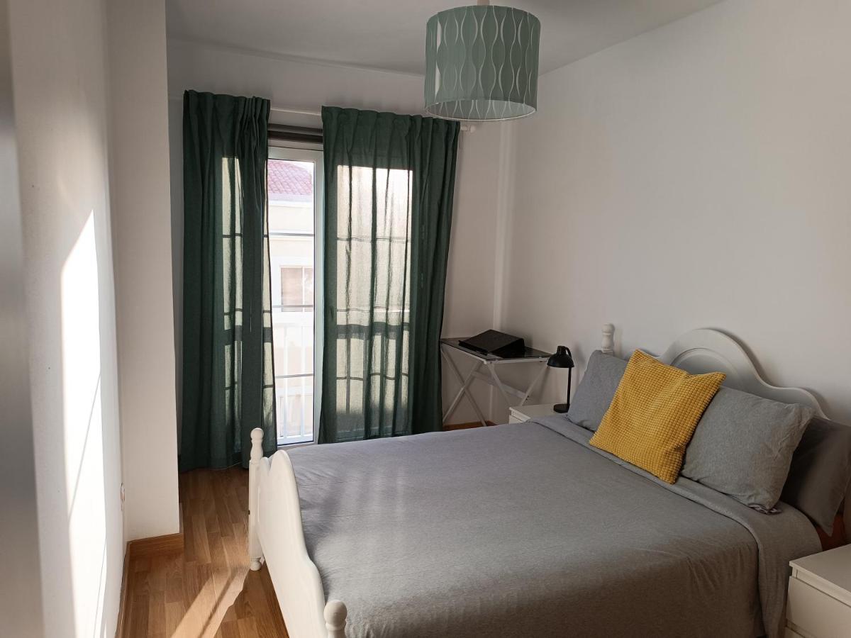 Vivienda Vacacional La Galana Corralejo Zewnętrze zdjęcie