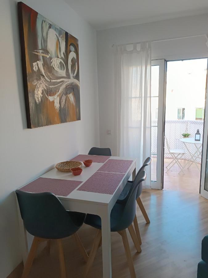 Vivienda Vacacional La Galana Corralejo Zewnętrze zdjęcie