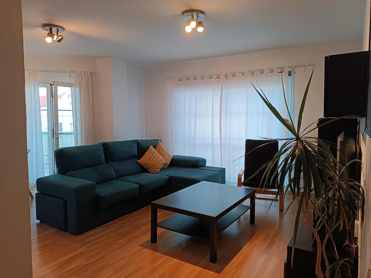 Vivienda Vacacional La Galana Corralejo Zewnętrze zdjęcie